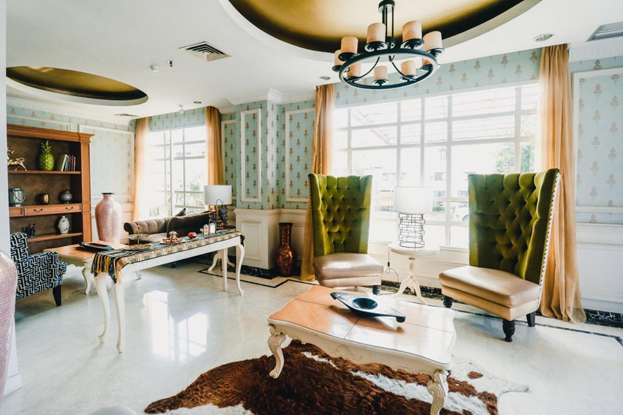 Hotel Reddoorz Premium @Jalan Jendral Sudirman Palembang Zewnętrze zdjęcie