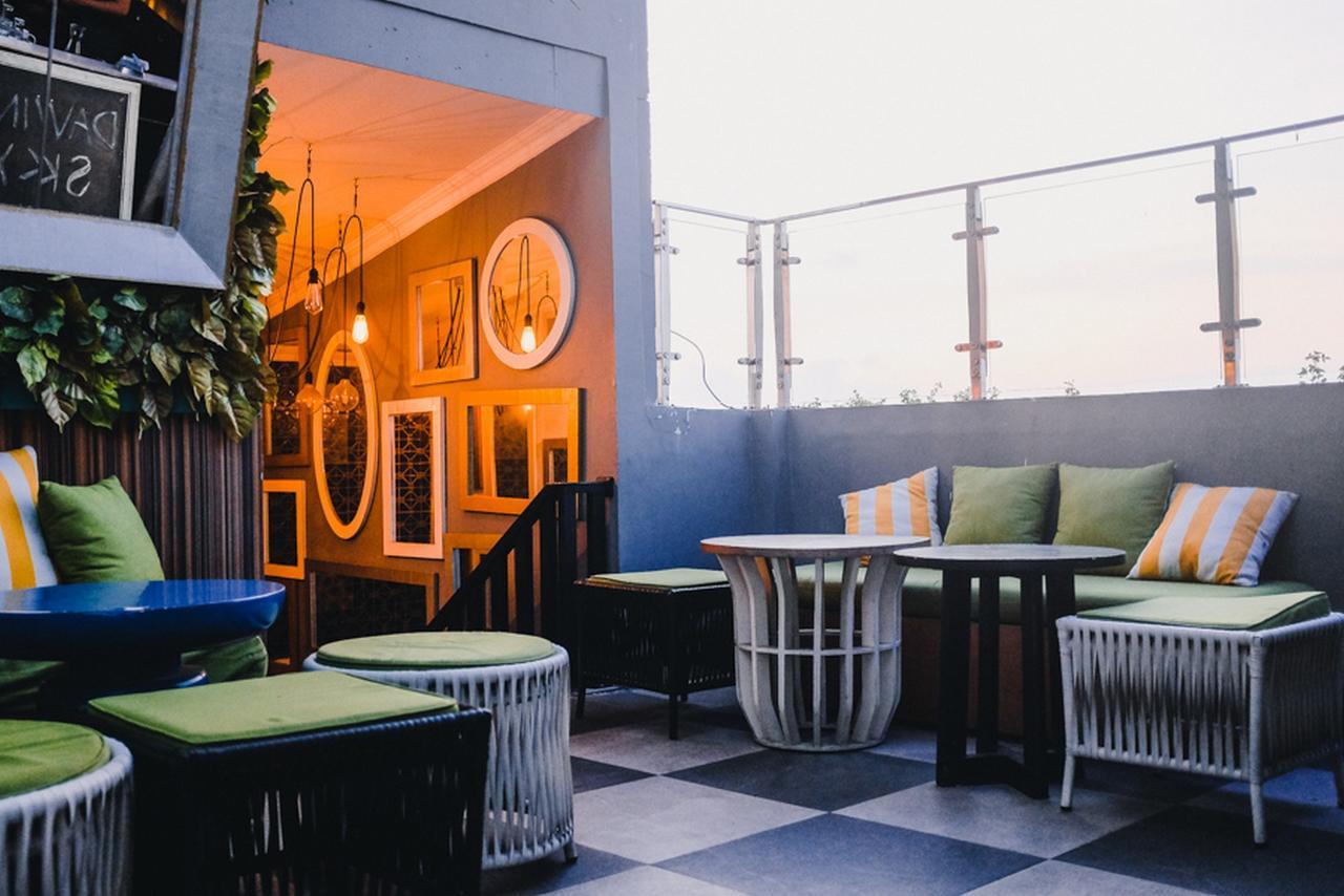 Hotel Reddoorz Premium @Jalan Jendral Sudirman Palembang Zewnętrze zdjęcie
